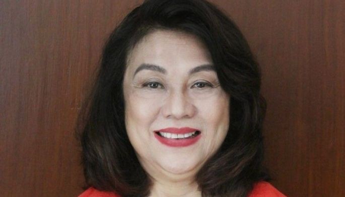Phoenix Publishing president named one of &lsquo;world&rsquo;s most influential businesswomen&rsquo;