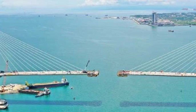Toll regulatory body for 3rd bridge OK&rsquo;d