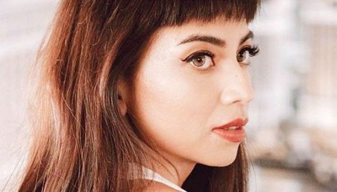 Glaiza laging nakagayak na umalis