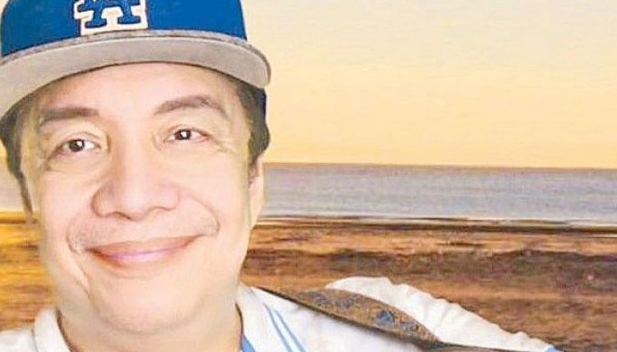 Nonoy Zuniga recalls last performance with Hajji Alejandro