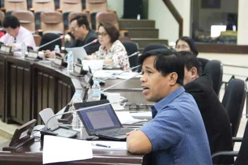 Cebu City's telemedicine measure seen passed this year