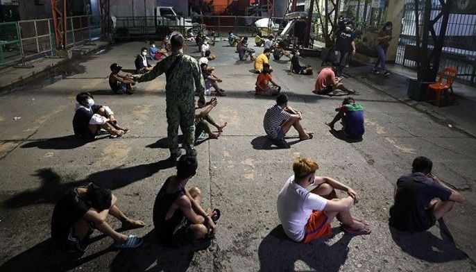 DOH confirms 466 more Delta variant cases, most tagged as 'recovered'