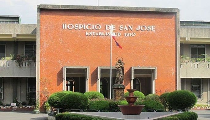 COVID-19 hit Hospicio seeks donations
