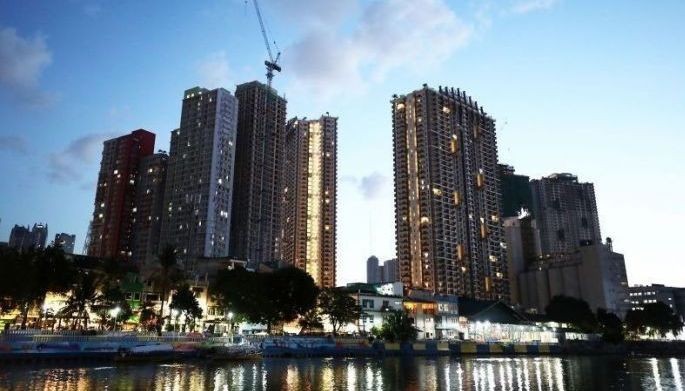 Metro Manila slips 8 notches in safe cities index