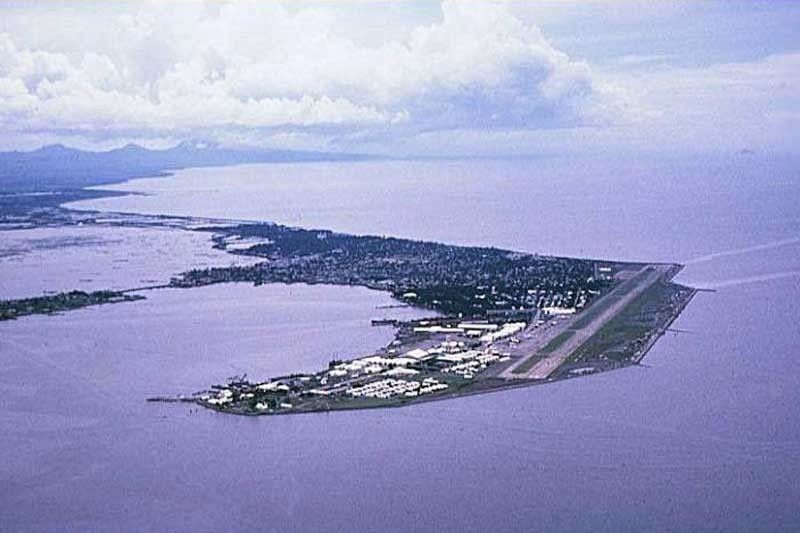 Cavite sets bid submission deadline for Sangley airport