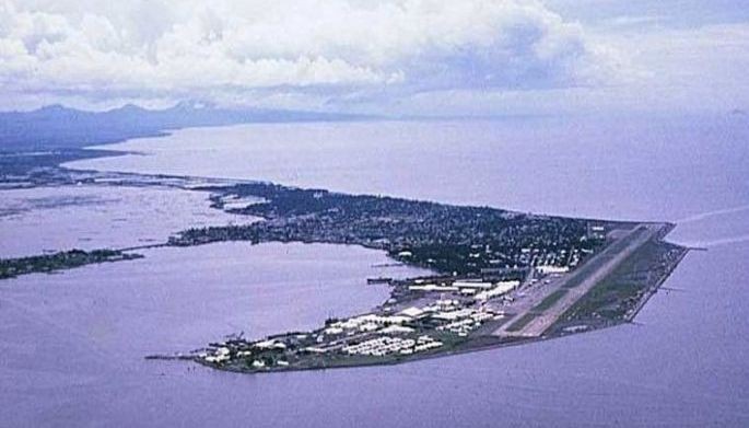 Cavite sets bid submission deadline for Sangley airport