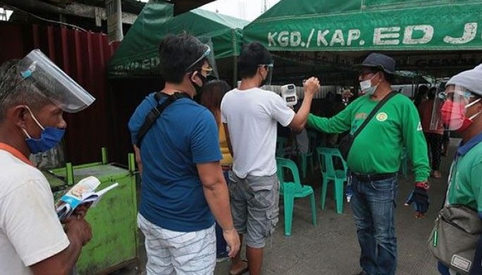 DILG: Ayuda distribution to continue amid recent shift to MECQ in some areas
