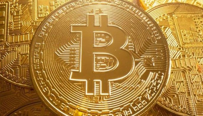 Bitcoin jumps above $50,000