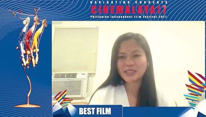 Three short films win &lsquo;big&rsquo; in the 2021 Cinemalaya filmfest
