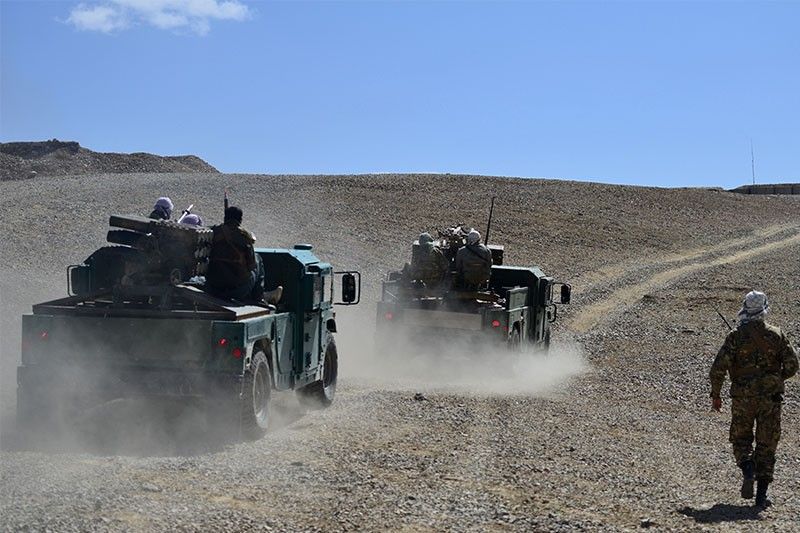 Taliban warn of 'consequences' as US ramps up evacuation