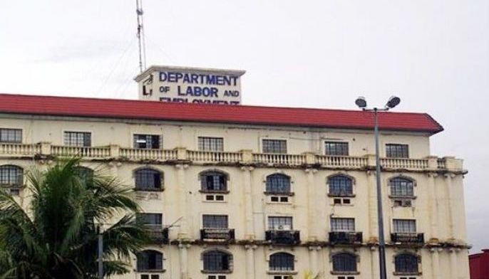 DOLE probes alleged union busting in Chinese-owned tech firm