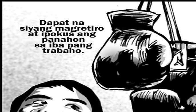 EDITORYAL - Marami nang napatunayan