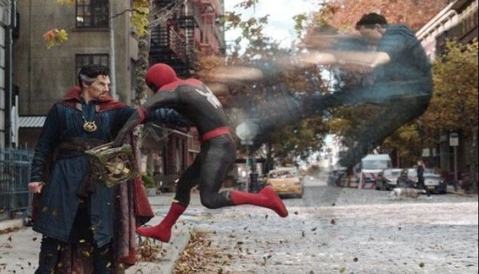 'Spider-Man: No Way Home' new trailer goes viral; shows Filipino Jacob Batalon, Doctor Strange