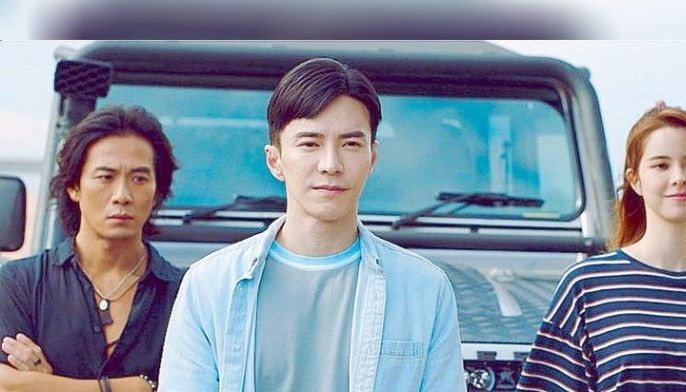 iQiyi finds &lsquo;growing&rsquo; global audience for C-dramas