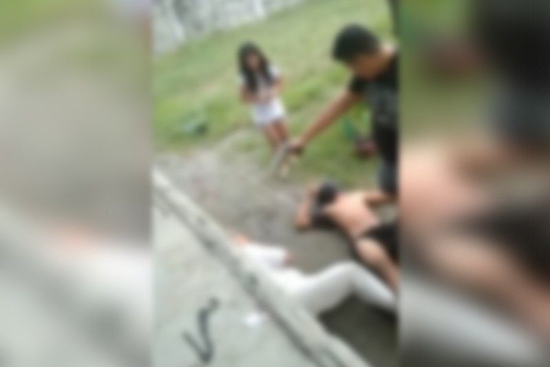 Dating parak na tumodas sa mag-inang nasa viral video 'guilty' sa murder
