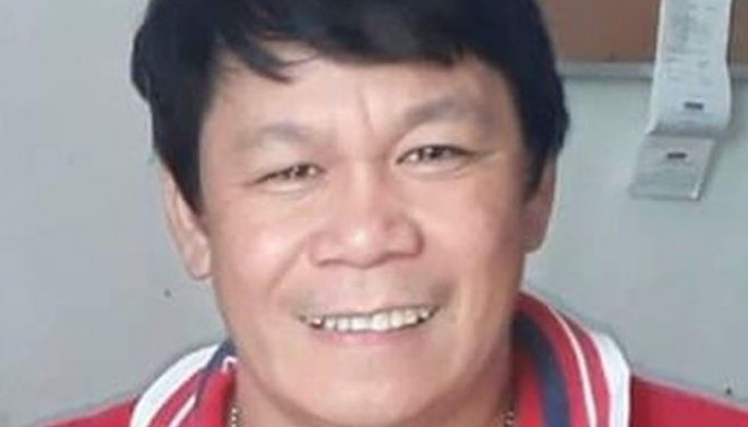 Batangas broadcaster dies of COVID-19