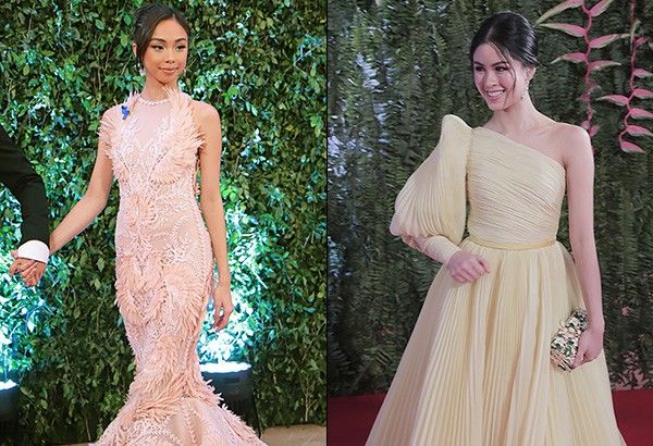 Maymay Entrata happy for Kisses Delavin's Miss Universe Philippines bid; denies she will join, too