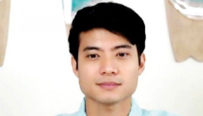 Mikael at Megan, &lsquo;di natuloy ang pagtira sa Subic