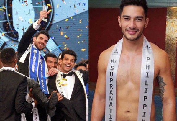 Peru wins Mister Supranational 2021, Philippines in Top 20