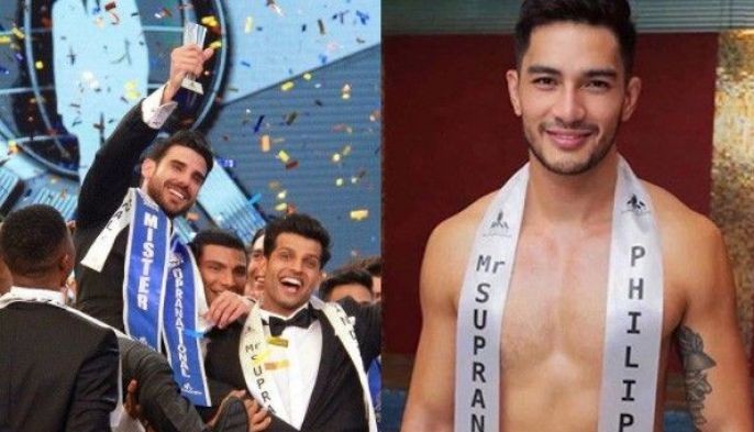 Peru wins Mister Supranational 2021, Philippines in Top 20
