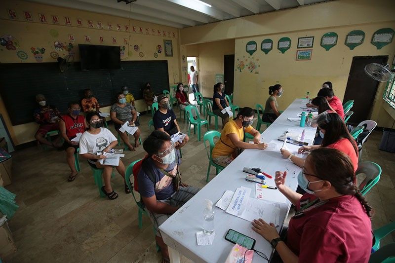 Philippines reports 16,313 more COVID-19 cases