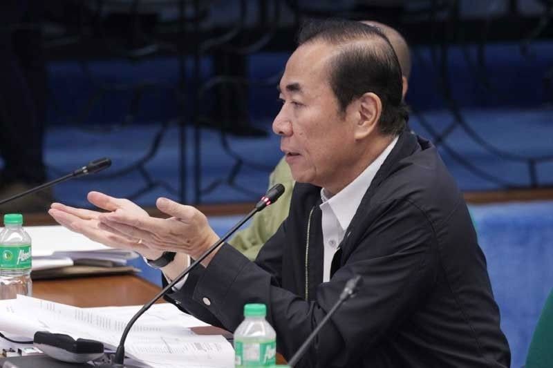 Ex-DPWH chief highlights PNoyâ��s infrastructure legacy