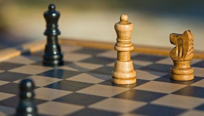 2022 US Chess Championships, Round 2: Upsets Galore!