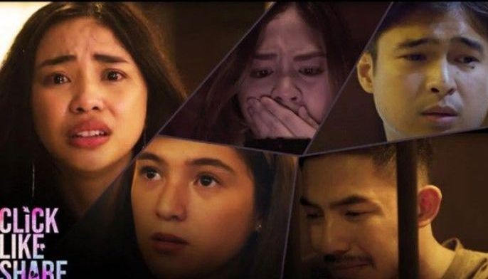 'Click, Like, Share' cast cancels cancel culture