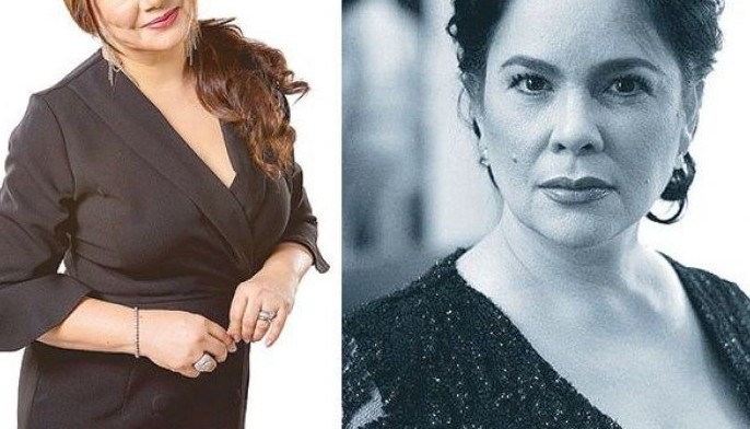 Dina and Jaclyn reveal their secrets to career longevity