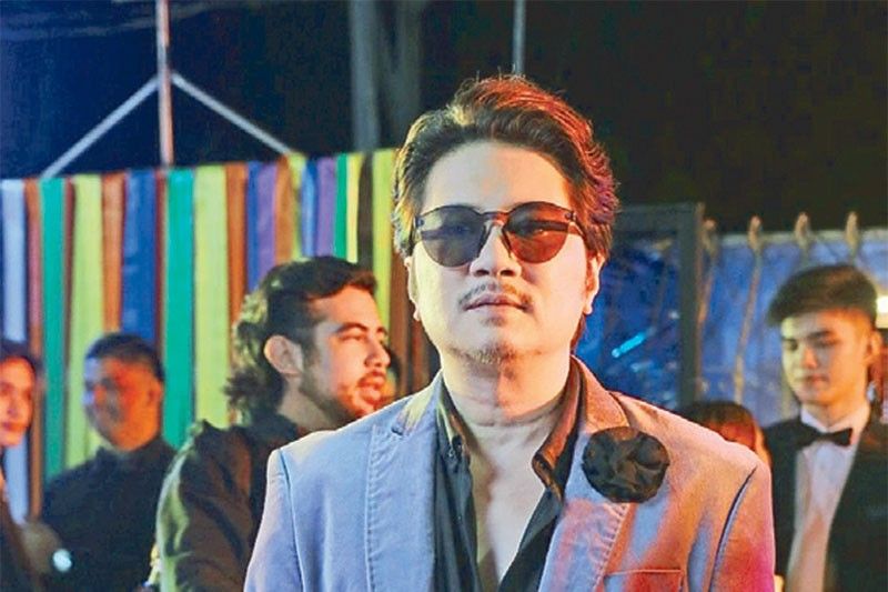Janno on professionalism, being 2nd choice & giving back to fans