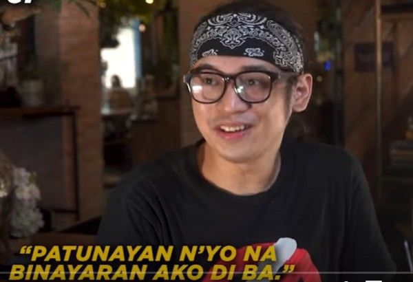 Janus del Prado shares cryptic post about loyalty after 'It's Showtime' transfer to GMA
