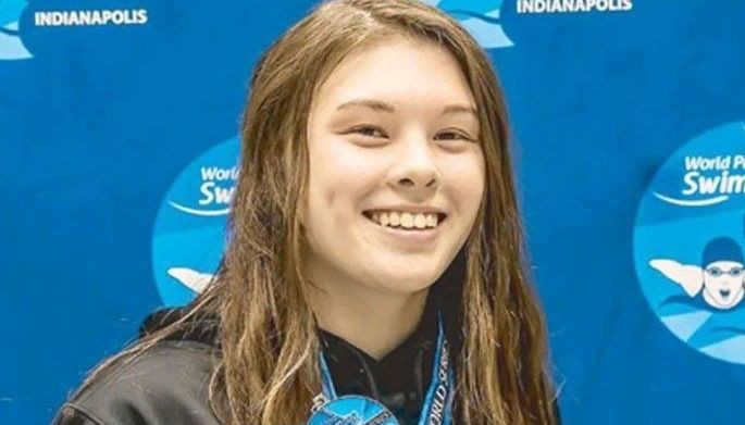 Fil-Am swimmer eyes 2nd gold; Gawilan chases medal