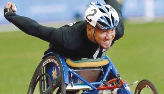 Mangliwan na-disqualify sa Finals