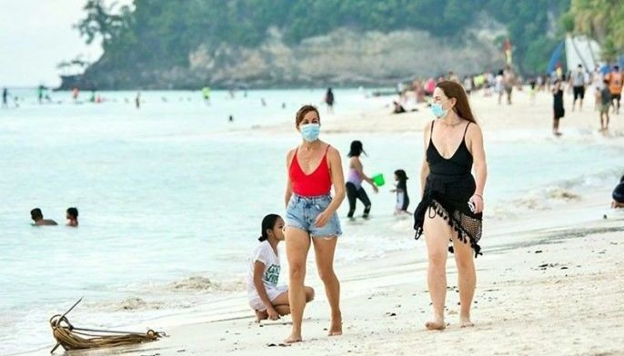 Senator mulls VAT refund for foreign tourists to boost visitor arrivals