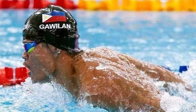 Gawilan, Pergolini miss medal races