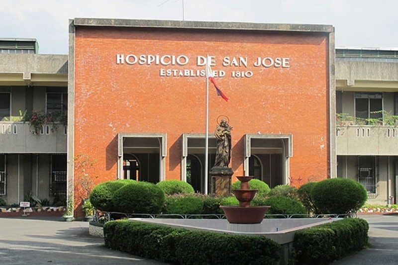 Hospicio patients transferred to PRC facility