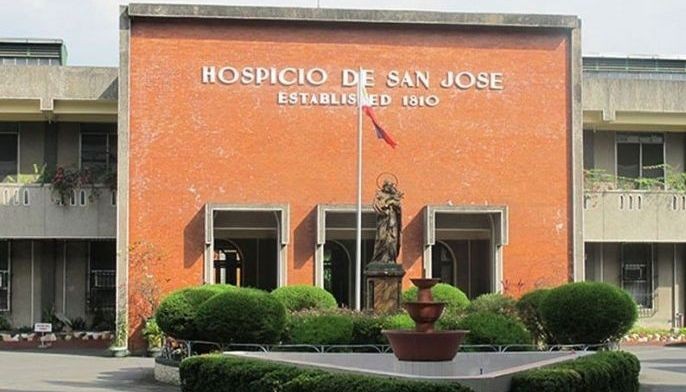 Hospicio patients transferred to PRC facility