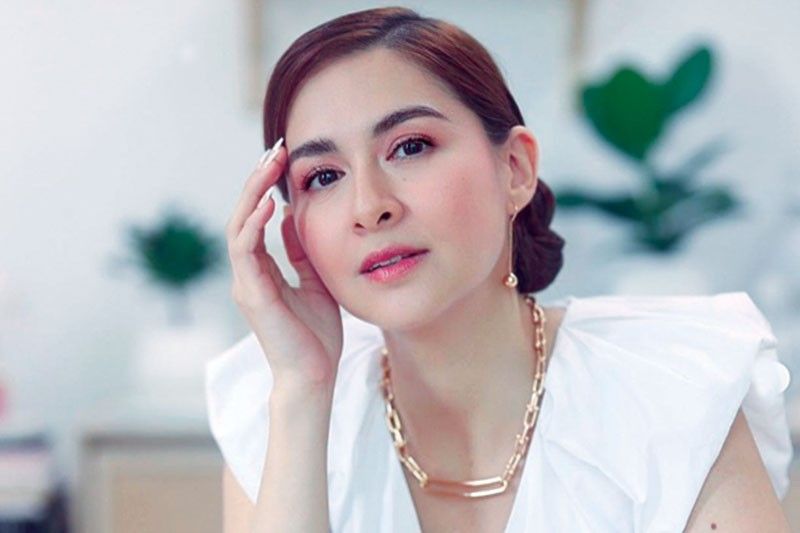 IN PHOTOS: Mamahaling gamit ni Marian Rivera