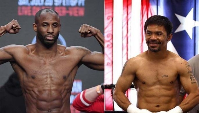 Thumbs down on Ugas rematch