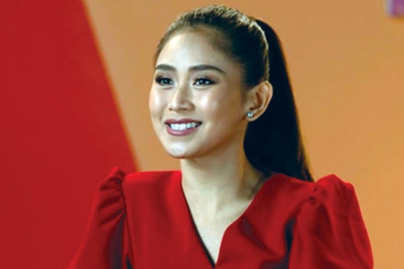 Sarah G, expert na sa pagiging misis