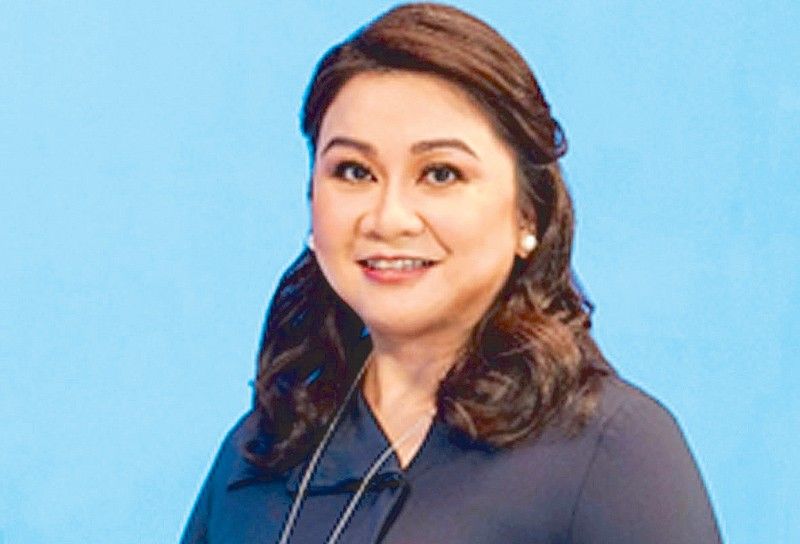 GCashâs Martha Sazon: When the going gets tough, Martha gets going