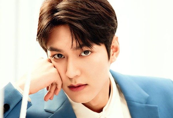 Lee Min-ho agency denies actor dating ex-Momoland member