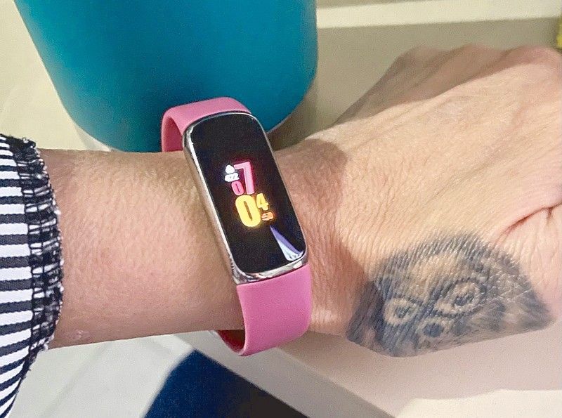 Getting Fitbit by bit | Philstar.com