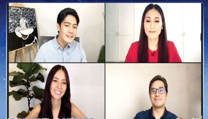 Laurenti Dyogi reveals 'PBB' new season, on-ground auditions