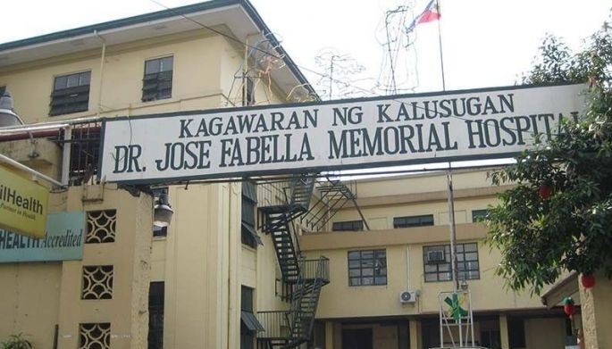 Fabella workers stage lunch break protest