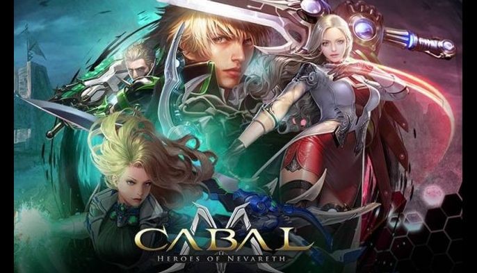 Cabal Mobile finally goes live following server-breaking beta test