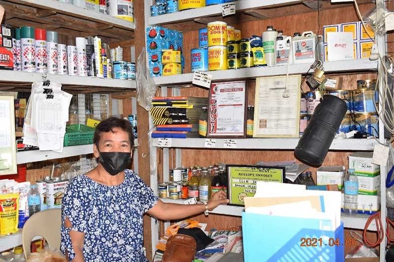 Mindanaoan microentrepreneurs pull through by planning for the future, adapting to market needs