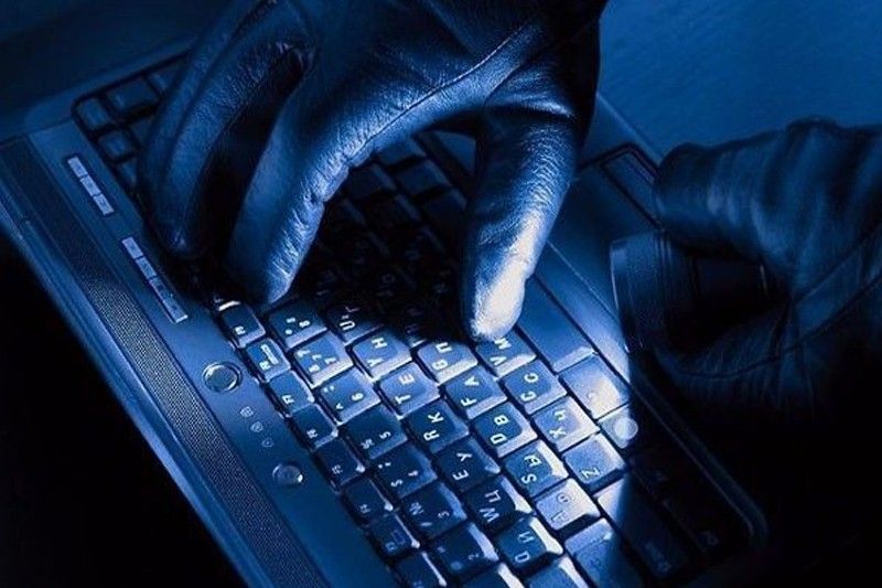 Public warned of increasing online fraud