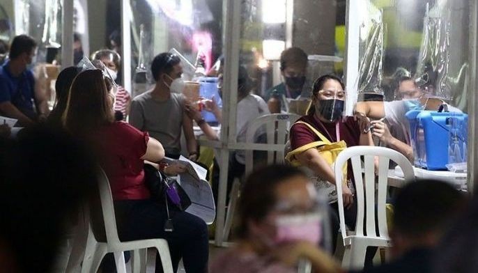 &lsquo;Herd immunity critical in Philippines economic recovery&rsquo;