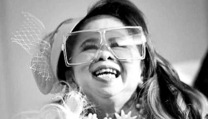Mahal, naging makulay ang buhay